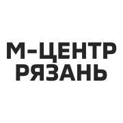 ООО "М-Центр Рязань" - Город Рязань logo.jpg