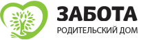Дом престарелых РД "Забота" - Город Рязань logo (4).png