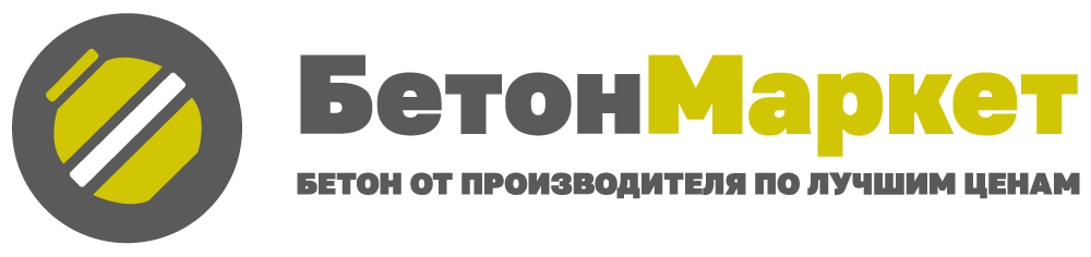 Бетон Маркет - Город Рязань logo.png